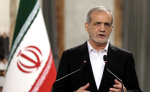 Iran poručuje Trumpu: "Ako SAD ispuni dogovor, uzvratit ćemo istom mjerom"