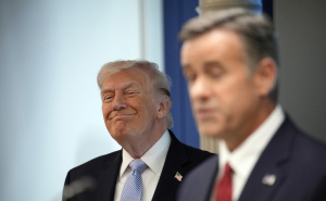 Cure detalji: Putin se nije sreo s šefom CIA-e zbog tajne poruke iz Washingtona?