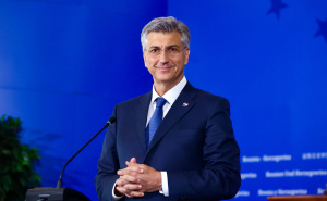 Dragan Bursać: Plenković je rekao ono što Sarajevo ne želi čuti - Dodik nikad nije bio jači!