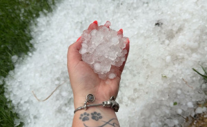 Strašno nevrijeme pogodilo Njemačku: Poginulo dijete