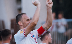 Zrinjski ostvario petu uzastopnu pobjedu: Bilbija postigao 200. gol u dresu Mostaraca
