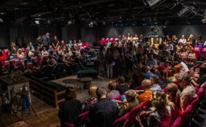 U Kamernom teatru 55 počinje nova sezona, pogledajte repertoar