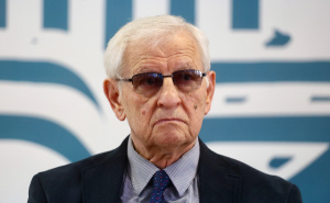 Akademik Mirko Pejanović: Neka živi naša i domovina i država Bosna i Hercegovina