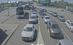 Dva državljana BiH i Slovenka uhapšeni u Hrvatskoj: U automobilu pronađeno 4,59 kilograma speeda