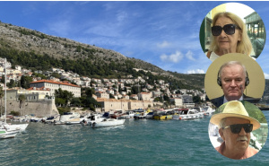 Dubrovčani o ideji da se Trebinjcima ukinu radne dozvole zbog veličanja Mladića: "Treba i gotovo"