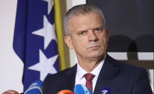 Radončić: Zabraniti ulazak u EU na pet godina za zvaničnike koji budu prisustvovali sahrani zločinca