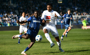 Derbi kola | Borac u finišu poveo protiv Željezničara: Sudija Mateo Musa žestoko oštetio Sarajlije