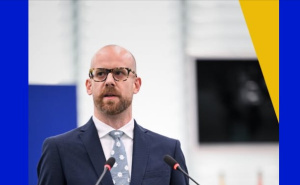 Češki europarlamentarac traži zamrzavanje pregovora sa Srbijom zbog veličanja Ratka Mladića