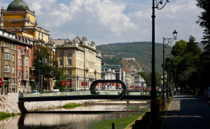 Veliko priznanje za Sarajevo: Poznati bar uvršten na listu najboljih u Europi