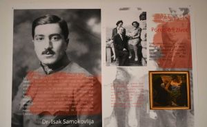 Na današnji dan rođen Isak Samokovlija: Pisac koji je u svojim djelima čuvao priče o Bosni