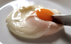 Ukusan i jednostavan doručak: Vrhunski recept za poširana jaja