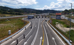 Važna obavijest za vozače: Zatvorena dionica autoceste A1
