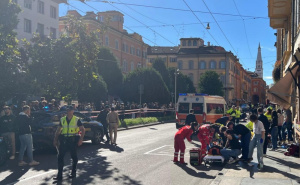 Velika tragedija tokom godišnjeg odmora: U požaru stradala cijela porodica iz Slovenije