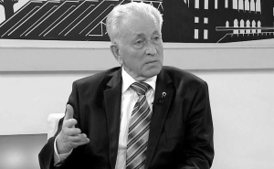 Preminuo Osman Brka, bh. političar i jedan od najbližih saradnika Alije Izetbegovića