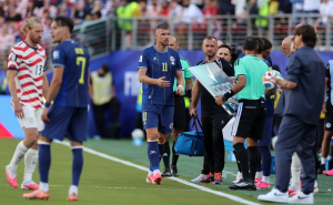 Dijamantni Zmaj: Edin Džeko i reprezentacija BiH - priča koja je postala mnogo veća od fudbala