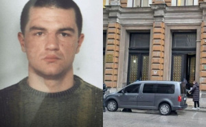 Samir Novalija osuđen na 20 godina zatvora zbog ubistva sarajevskog zlatara