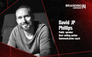 David JP Phillips, svjetski komunikacijski stručnjak: Emocija je uvijek kralj, a pažnja ključ za sve