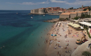 Protjerani sezonski radnici iz BiH koji su u Dubrovniku veličali Ratka Mladića