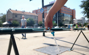 ViK Sarajevo demantovao navode o neispravnoj vodi: Objavljeni rezultati analiza