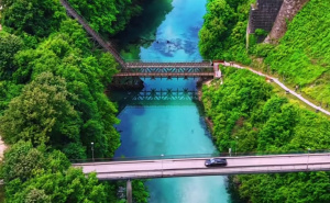 Za ljepšu sliku grada: Jablanica dobija moderniji most, asftalt i rasvjetu