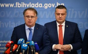 SDP komentirao optužnicu protiv Mijatovića i najavio izbornu kampanju: "Nećemo šutjeti"
