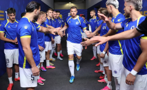 BBC Sport o bosanskom Dijamantu: "Kraj jedne ere – Edin Džeko odlučio!"