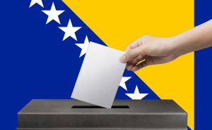 Danas počinje izborna kampanja u BiH: CIK upozorio političare i najavio sankcije za kršenje zakona