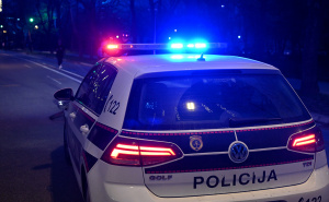 Užas u BiH: Troje djece povrijeđeno u teškoj nesreći, hitna pomoć i policija na terenu