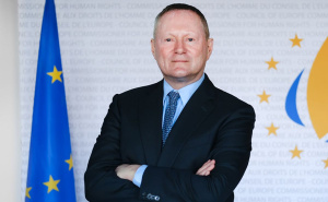 Čelnik Vijeća Europe: "Gnušam se veličanja Ratka Mladića"