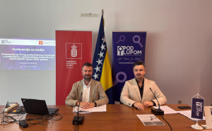Političari u BiH: Koalicija "Pod lupom" već zabilježila ukupno 528 izbornih nepravilnosti