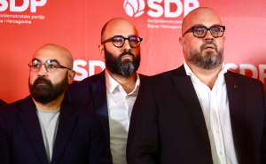 Izbori 2026 | SDP-ovci objavili šta nude do 2030. godine: "Država postoji da bi služila ljudima"