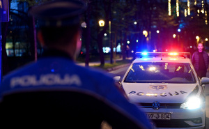 Ubistvo u sarajevskom naselju Gorica: Uhapšen osumnjičeni, u pitanju je 18-godišnjak