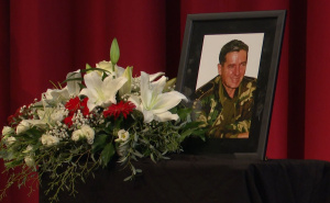 U Tuzli održana komemoracija penzionisanom pukovniku Armije RBiH Enveru Delibegoviću
