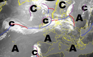 Poznati meteorolog prognozira opasno vrijeme: Velika temperaturna razlika očekuje se širom Balkana