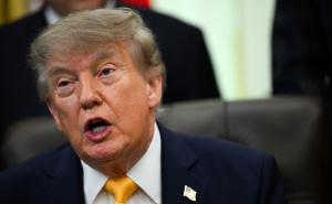 Trump potvrdio veliku misiju: "Imamo ideju za mir"