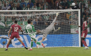 Šok za Kraljeve: Mourinhov prvi poraz nakon povratka na klupu Reala
