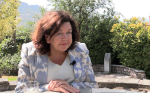 Karen Pierce otvoreno: BiH nije spremna za NATO, sigurnosna situacija je krhka