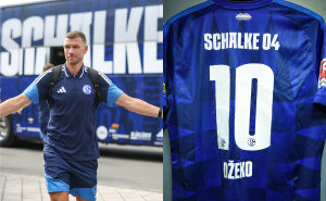 Džeko pred Bayern iskreno o kraju karijere: "Ležati na plaži mogu i kasnije"