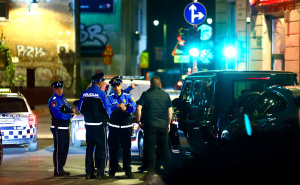 Policajci u Starom Gradu uhapsili 4 žene zbog prosjačenja u Sarajevu