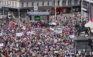 Zagreb danas na nogama zbog 37.000 tona otpada: Zašto problem iz Gospića brine i BiH