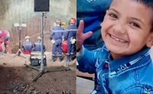 Svijet bez daha prati akciju: Dječak (10) upao u bunar u Alžiru, već 4 dana ga pokušavaju spasiti