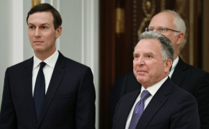 Trumpovi izaslanici stigli u Moskvu, Putin naredio trodnevni prekid napada na Kijev