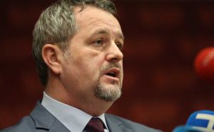 Ogrešević nakon komemoracije zločincu Ratku Mladiću: "Vrijeme je za prekid odnosa s Beogradom"
