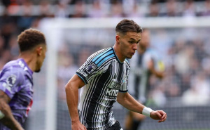 Dedić i Newcastle izbjegli prvi poraz: Zmaj učestvovao u akciji kod ključnog gola svoje ekipe