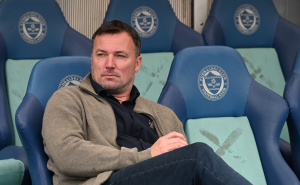 Oglasio se Denis Ćorić nakon što je pogođen u glavu tokom utakmice: Uputio snažnu poruku