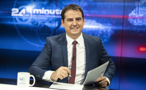 Kesić se oglasio nakon što je potjeran s televizije: "Srbin se ništa nije pitao"