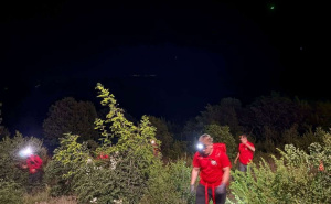 Tragedija kod Širokog Brijega: GSS pronašao tijelo muškarca