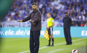 Muslić zaustavio Bayern: Veliki bod za Schalke protiv prvaka Njemačke