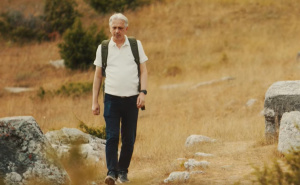 DF predstavio predizborni spot Slavena Kovačevića: "Ljudi zemlje ljiljana ne poznaju strah"