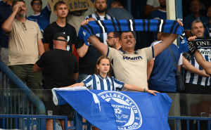 Derbi do derbija: Tri utakmice danas zatvaraju 6. kolo WWin lige BiH